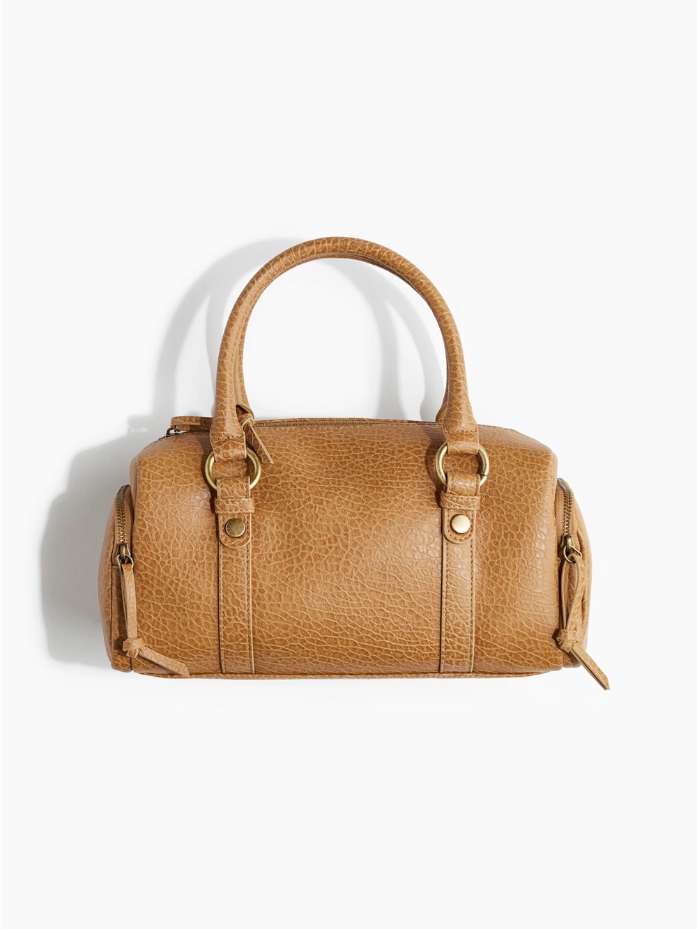 H&M Bowling Bag